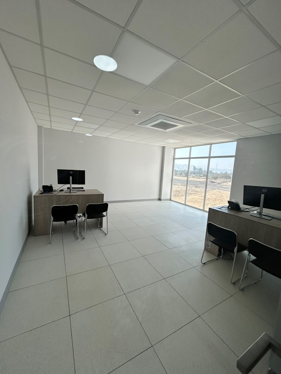 Instalaciones electricas para oficinas